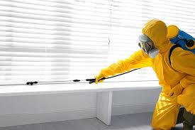 Pest Control for Hotels in Matamoras, PA